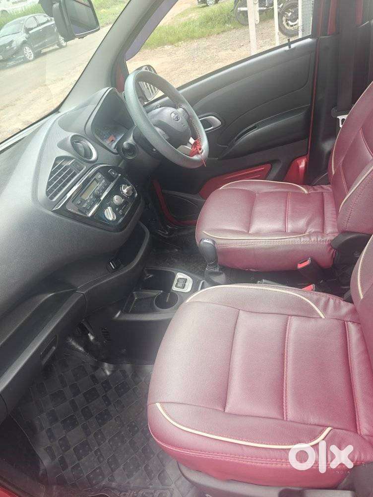Datsun Redigo Amt 1.0 S, 2019, Petrol