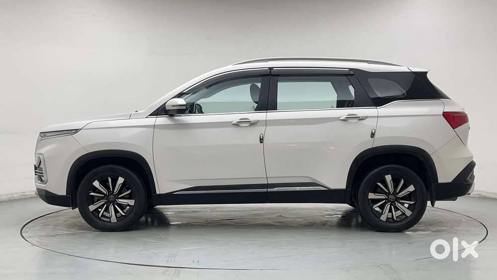 Mg Hector Sharp Dct Petrol, 2020, Petrol