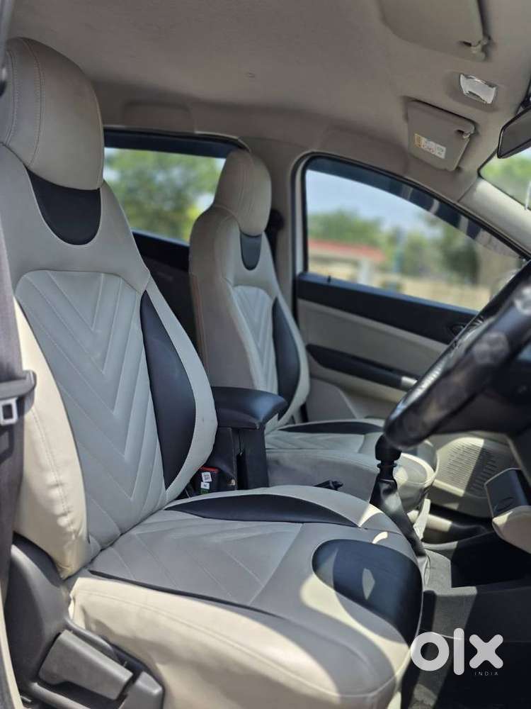 Renault Triber 1.0 Rxe, 2021, Petrol