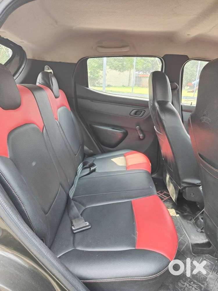 Renault Kwid Rxt Optional, 2017, Petrol