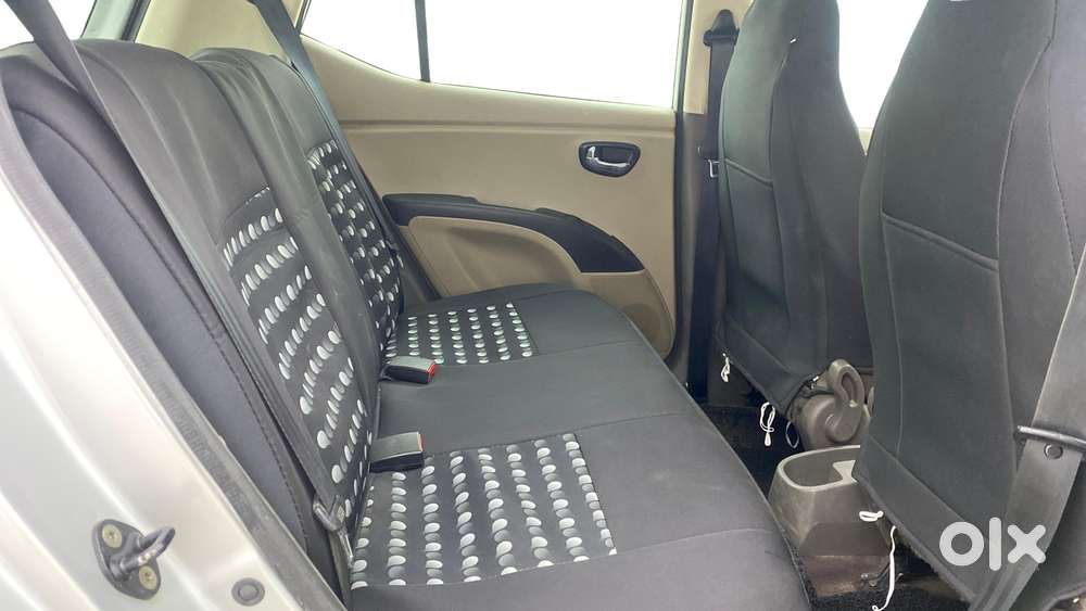 Hyundai I10 Sportz 1.1l, 2014, Petrol