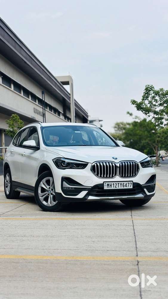Bmw X1 Sdrive 20d X Line, 2022, Diesel