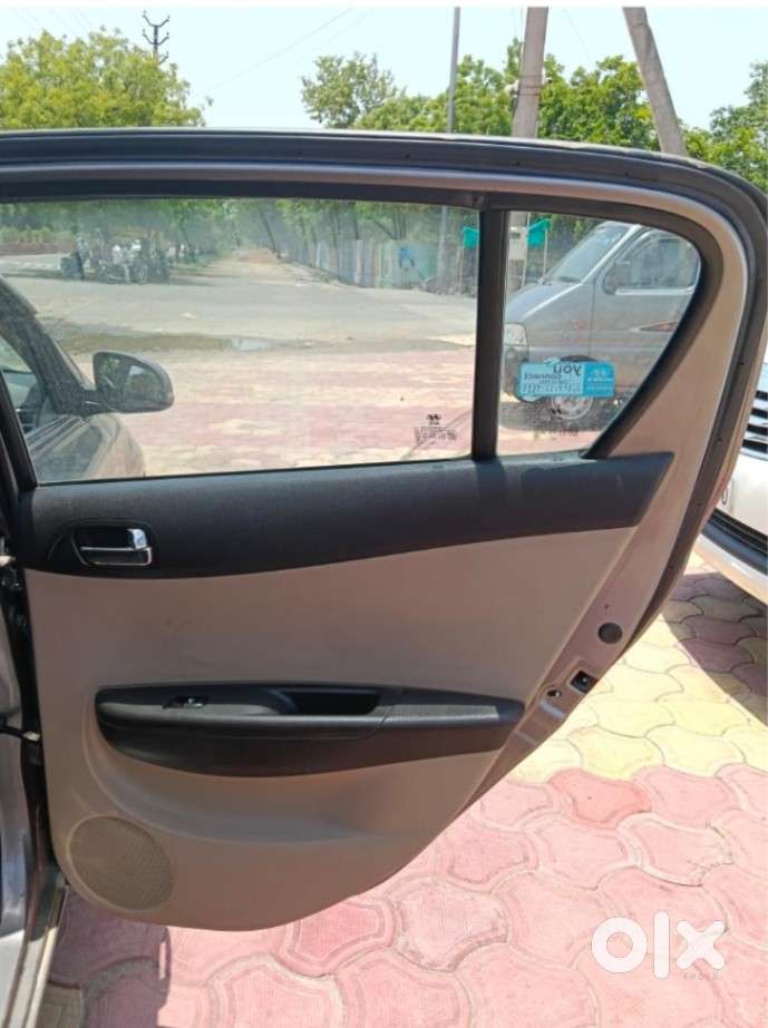 Hyundai I20 Magna 1.2 Mt, 2013, Petrol