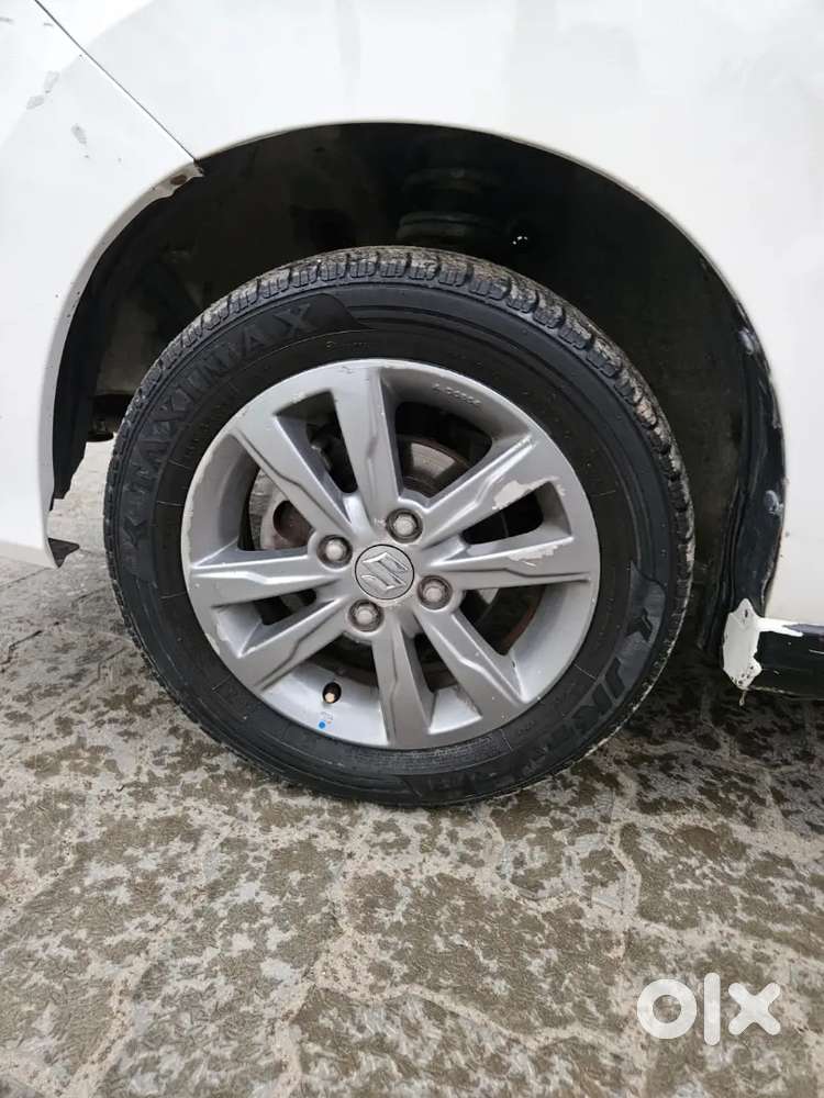 2015 Bata 16 Wagnor Vxi Plus
Top Model 4 Power Window
1 Owner Car