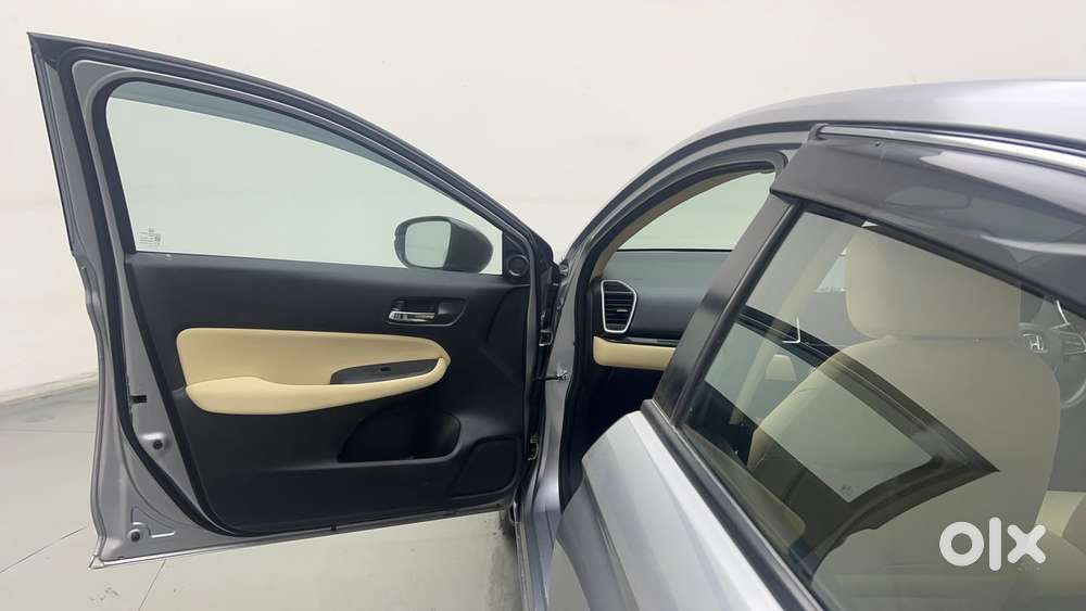 Honda City I-vtec Cvt Vx, 2022, Petrol