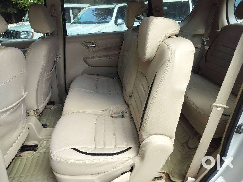 Maruti Suzuki Ertiga Vdi, 2015, Diesel