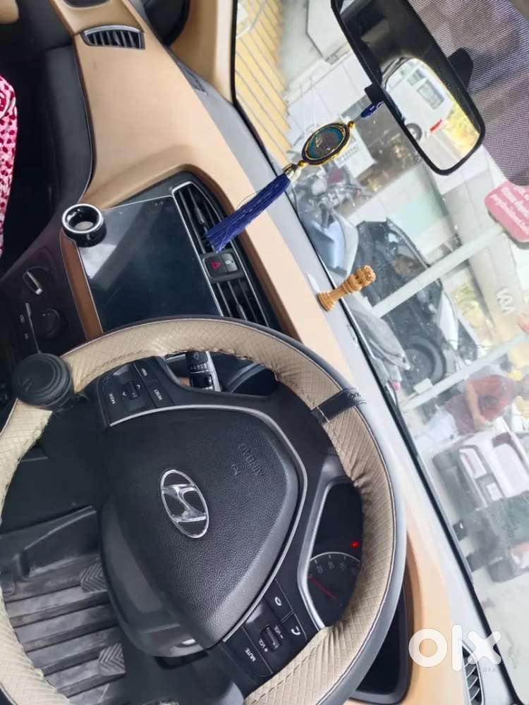 Hyundai I20 2019 Diesel Well Maintained