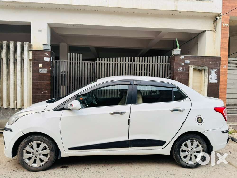 Hyundai Xcent 2016 Diesel Good Condition