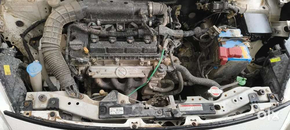 Maruti Suzuki Swift Vxi 2021 Petrol,