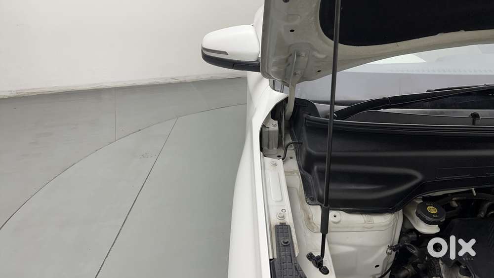 Hyundai Creta 1.5 Ex Petrol, 2022, Petrol