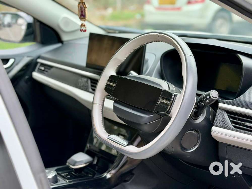 Tata Nexon Ev Empowered Mr, 2023, Electric