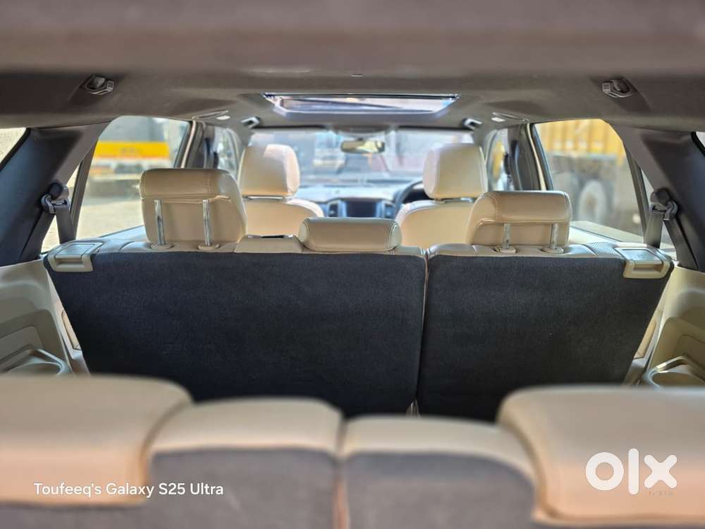 Ford Endeavour 3.2 Titanium At 4x4, 2018, Diesel