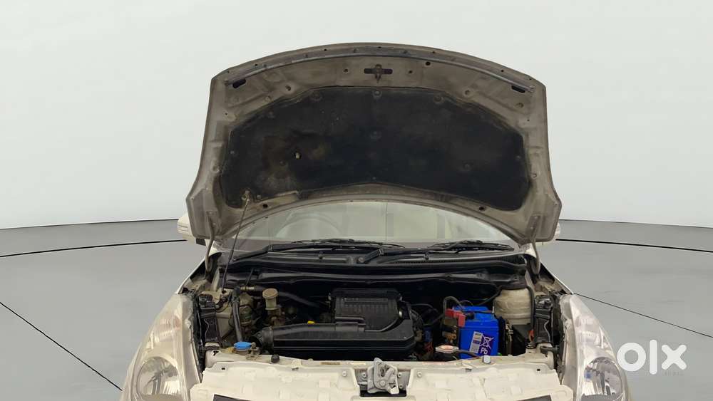Maruti Suzuki Swift Dzire Vxi 1.2, 2014, Petrol