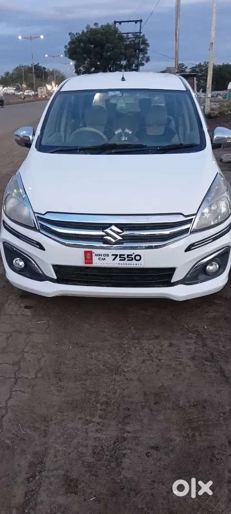Very Reliable Car Only Home Use