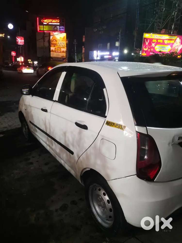 Tata Bolt 1.3 Diesel 2018