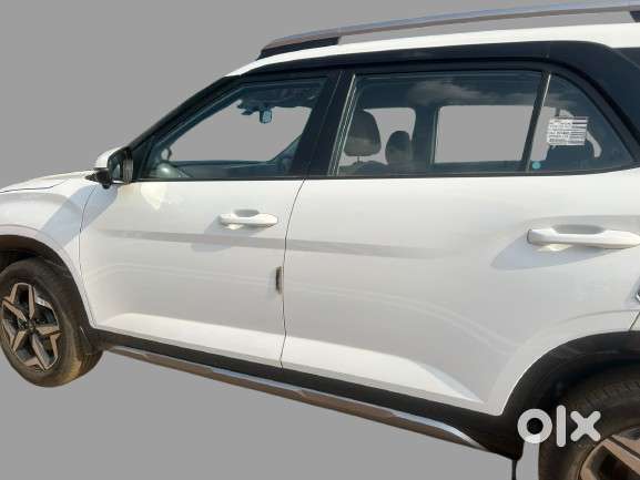 Hyundai Alcazar, 2025, Petrol