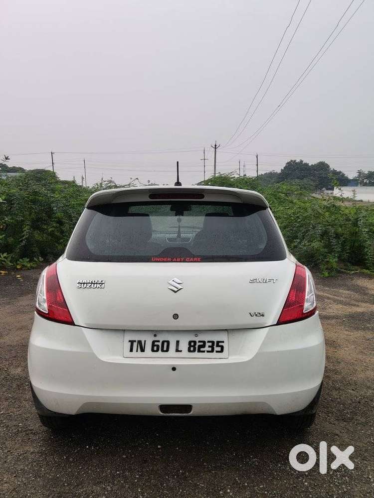 Maruti Suzuki Swift, 2013, Diesel