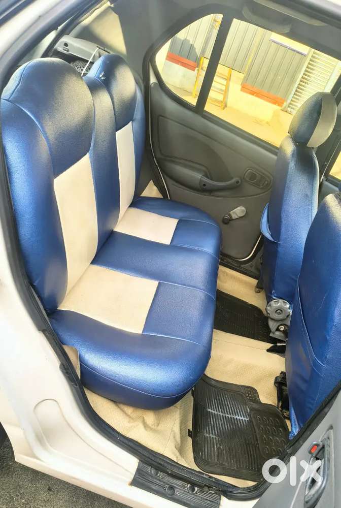 Tata Indica 1999 Diesel Good Condition