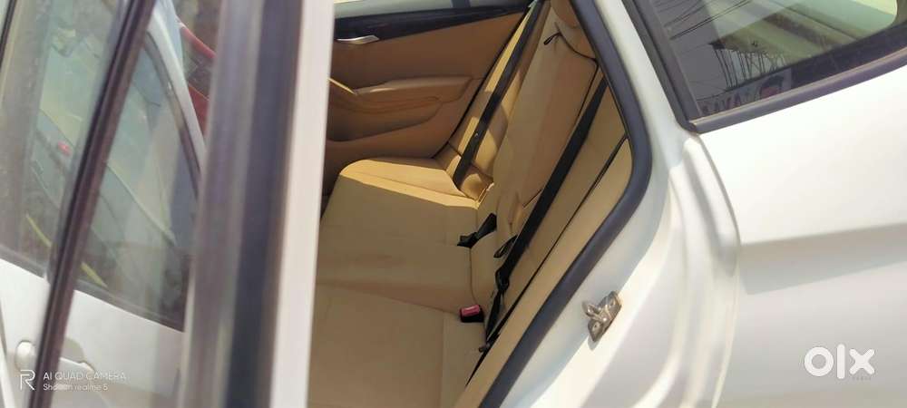 Bmw X1 2012-2015 Sdrive20d, 2012, Diesel