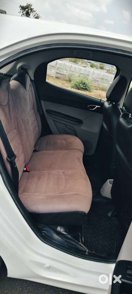 Tata Tiago Xza Plus, 2019, Petrol