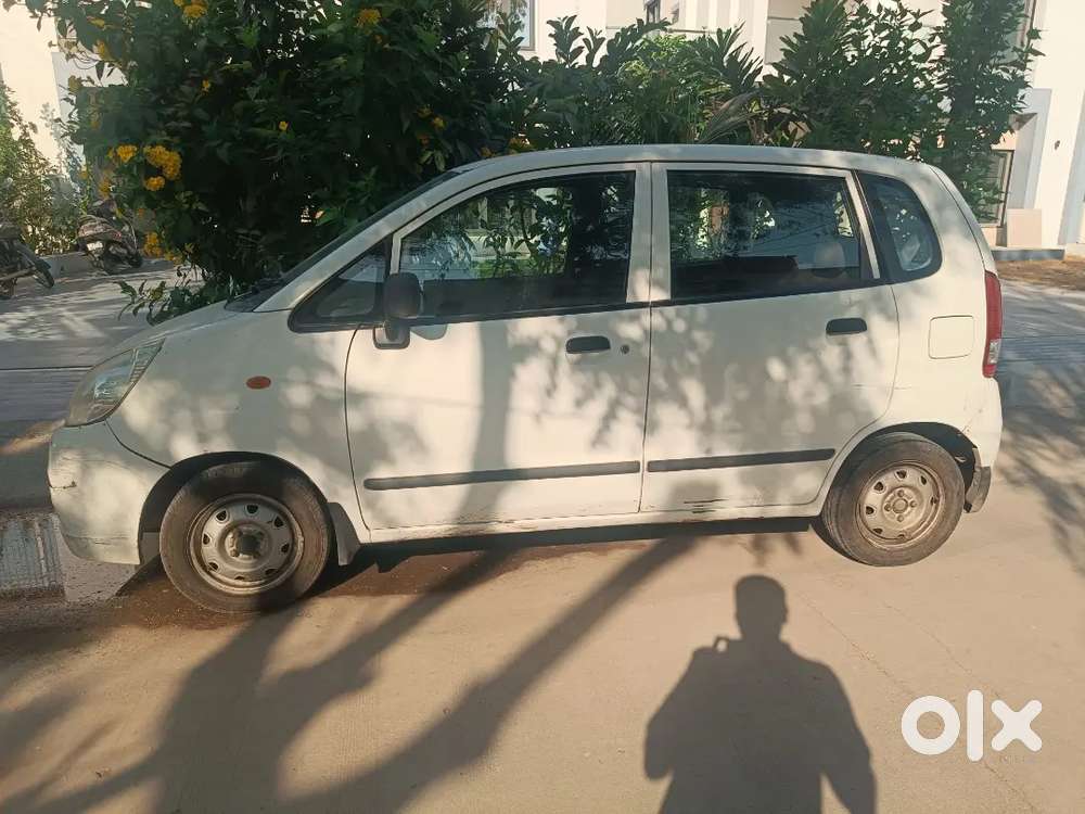 Maruti Suzuki Estilo 2010 Cng & Hybrids 131100 Km Driven