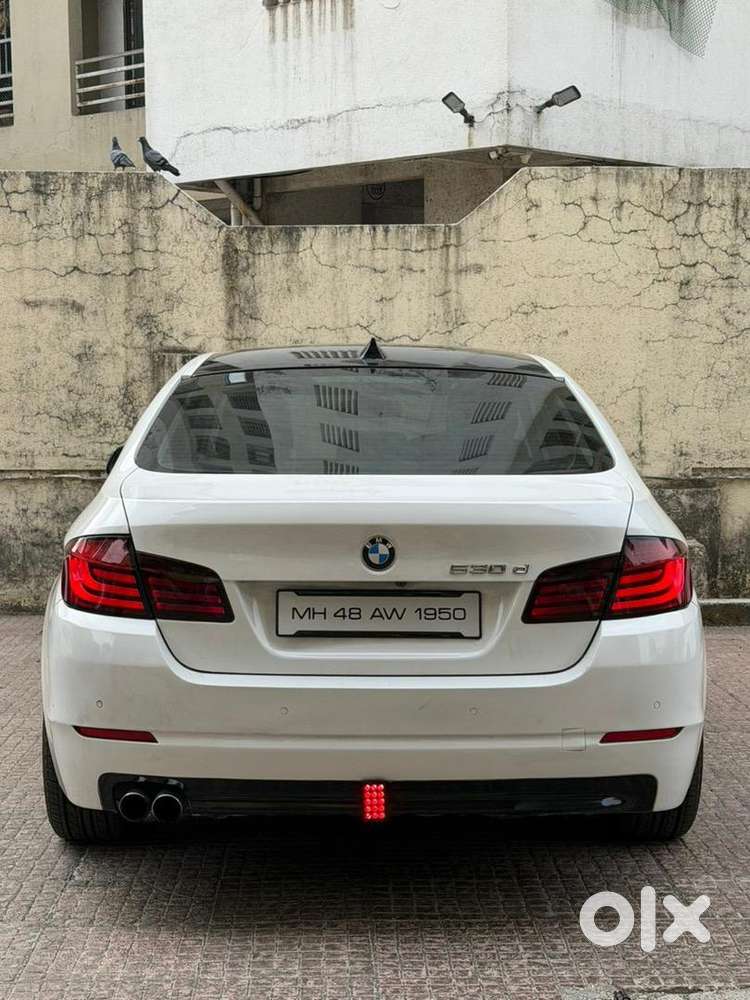 Used Bmw Diesel 2011