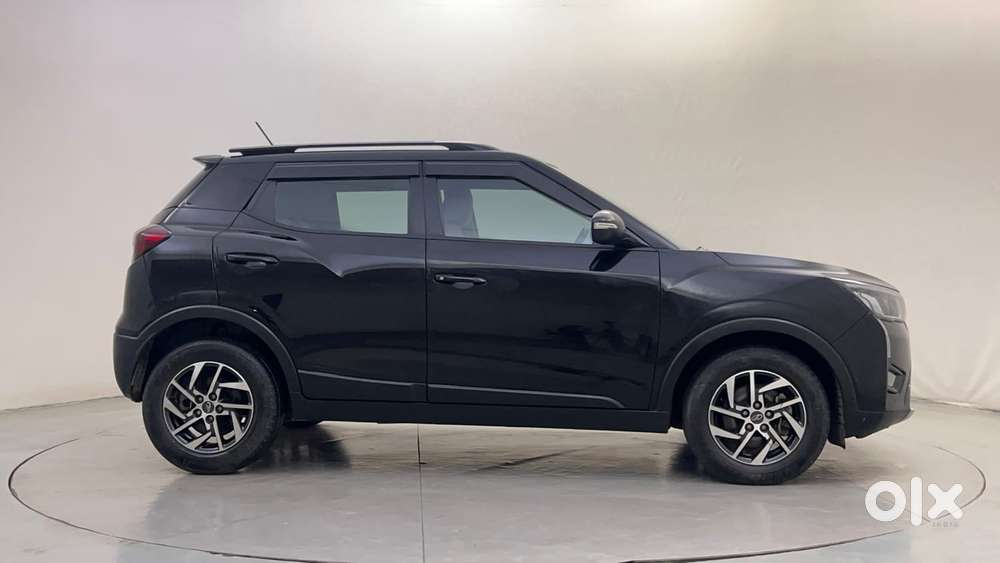 Mahindra Xuv300 W8 Option, 2022, Petrol