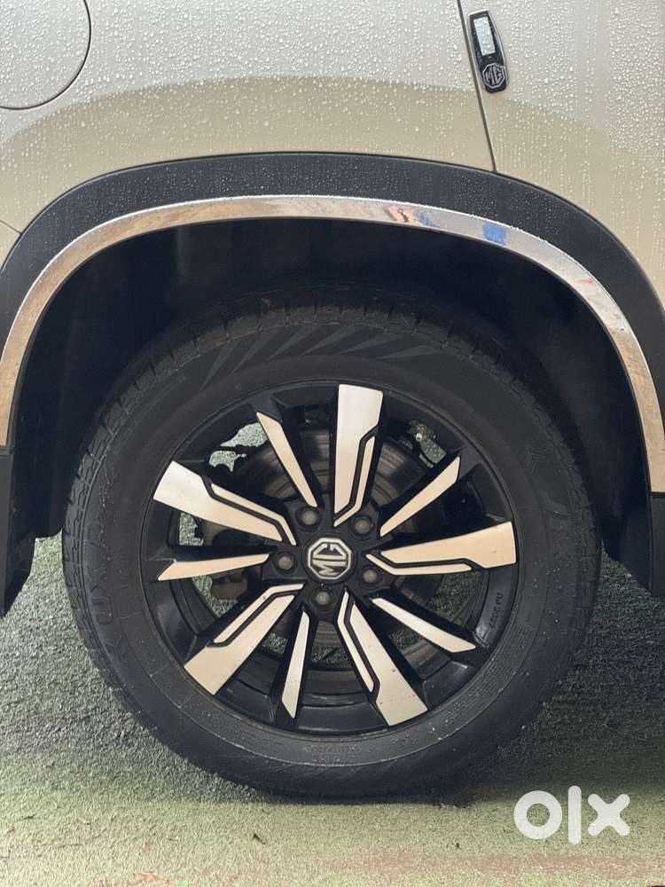 Mg Hector 2.0 Sharp Diesel, 2020, Diesel