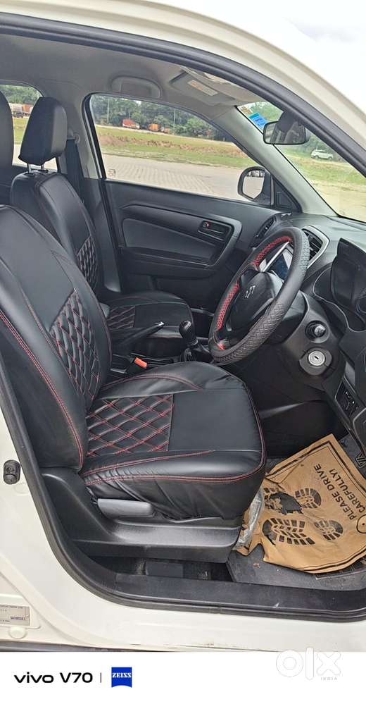 Maruti Suzuki Vitara Brezza 1.5 Lxi, 2021, Petrol