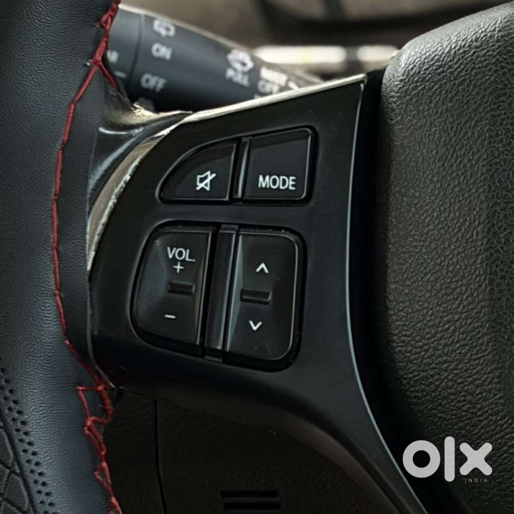 Toyota Glanza 1.2 V, 2021, Petrol