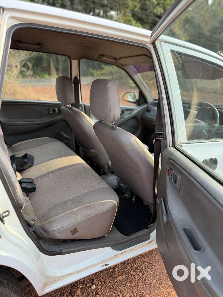 Maruti Suzuki Zen Estilo Vxi Bsiv, 2004, Petrol