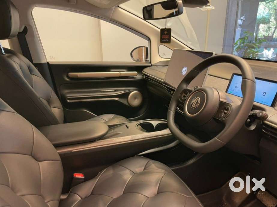 Mg Windsor Ev Exclusive, 2025, Electric