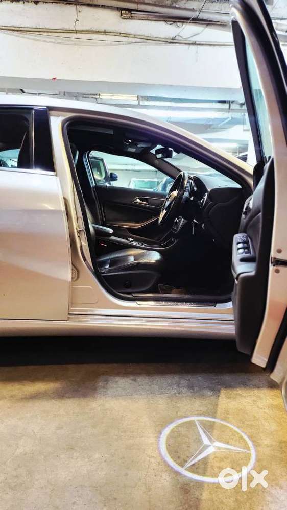 Mercedes-benz A Class 180 Sport Petrol, 2013, Petrol