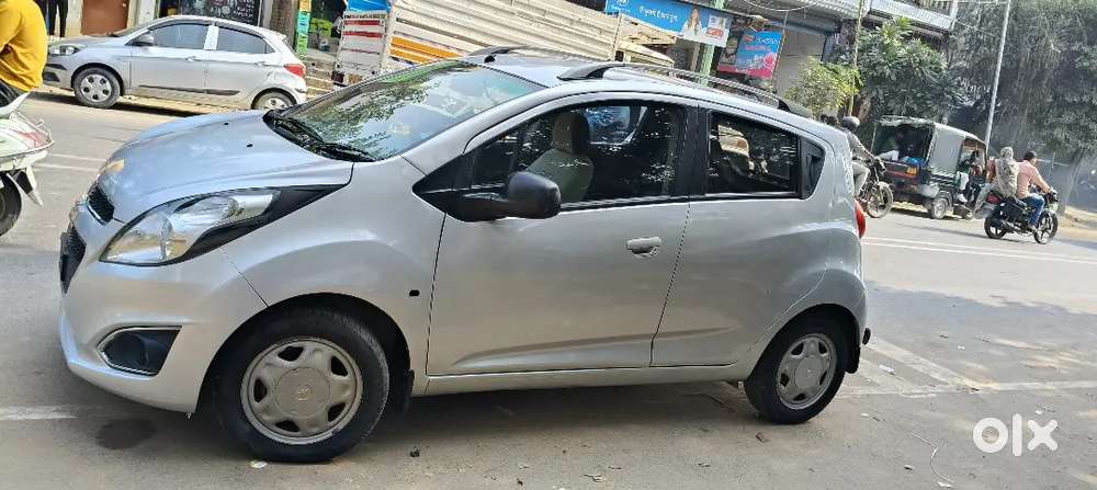 Chevrolet Aveo Diesel 2015
