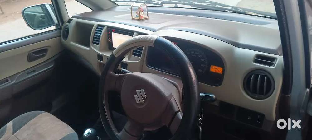 Maruti Suzuki Zen Estilo 2012 Petrol 56000 Km Driven