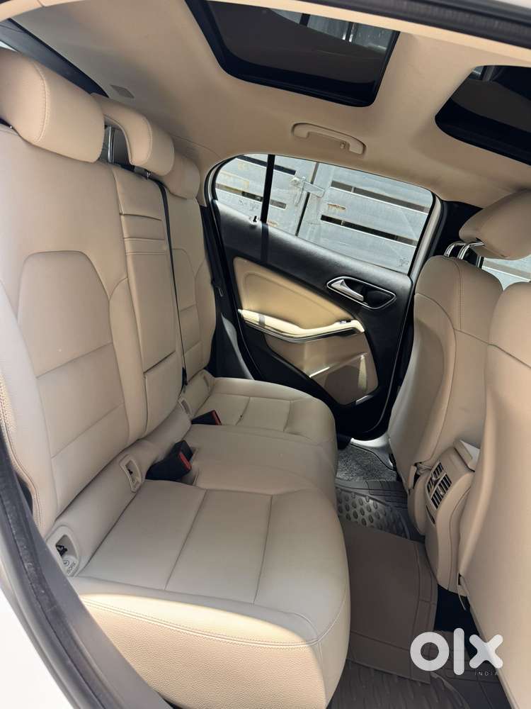 Mercedes-benz Gla 200 D, 2019, Diesel