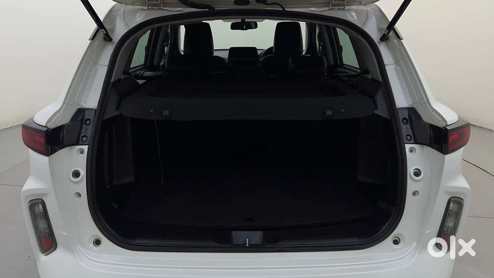 Toyota Urban Cruiser Hyryder 1.5 V Neo Drive, 2024, Petrol