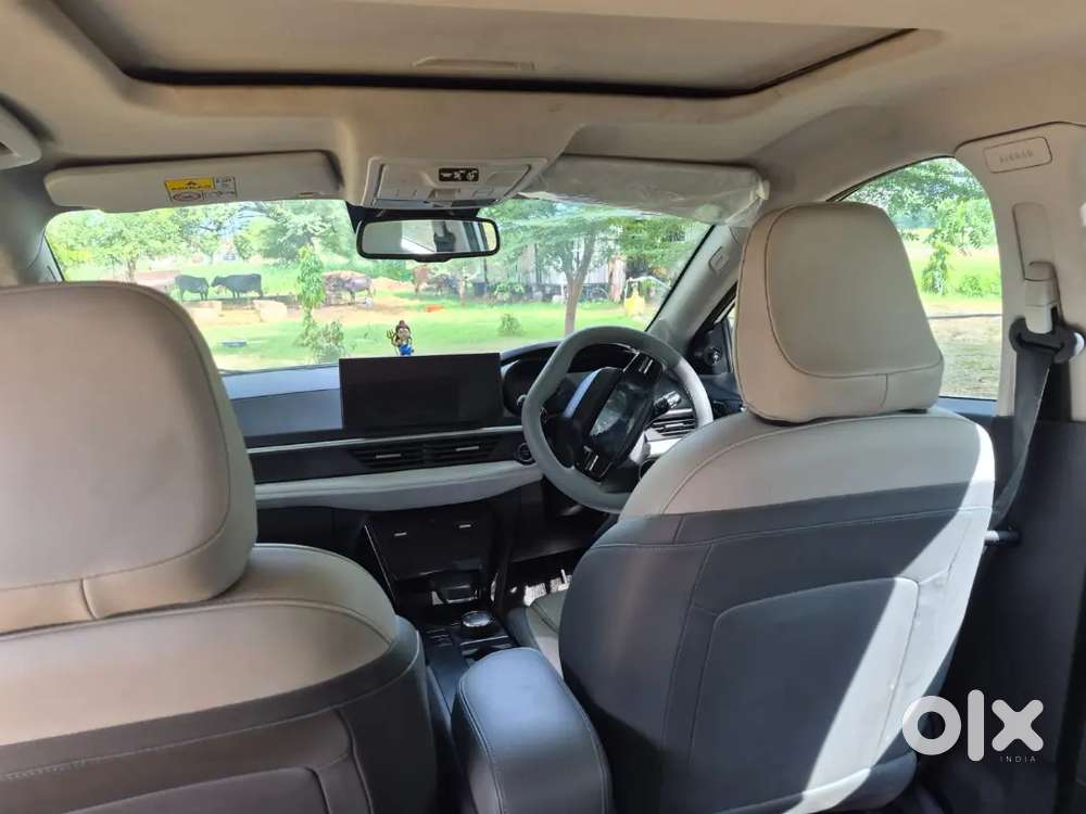 Tata Nexon Ev 2024  Lr Empowered