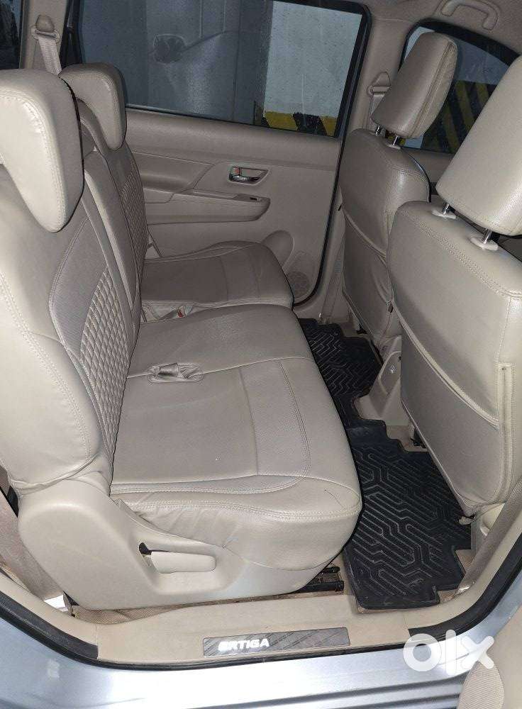 Maruti Suzuki Ertiga Vxi (o) Cng, 2024, Cng & Hybrids