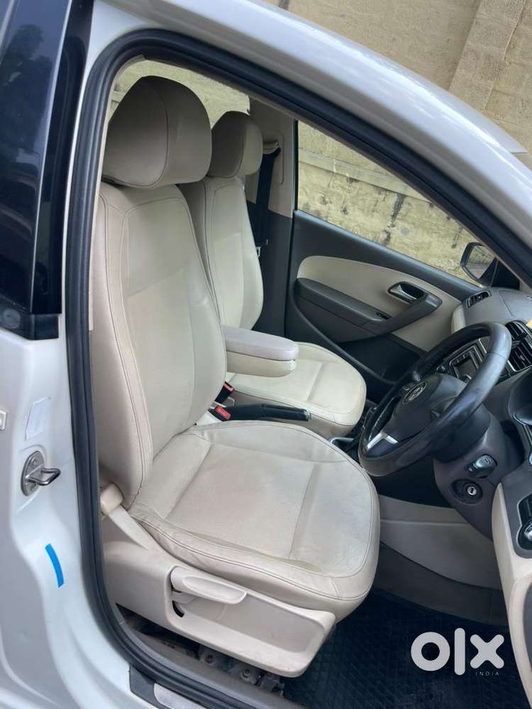 Volkswagen Diesel Car 2014