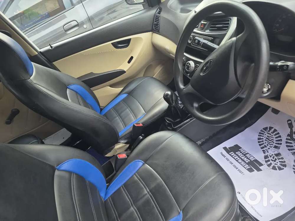 Hyundai Eon 0.8 Plus 2018 Model