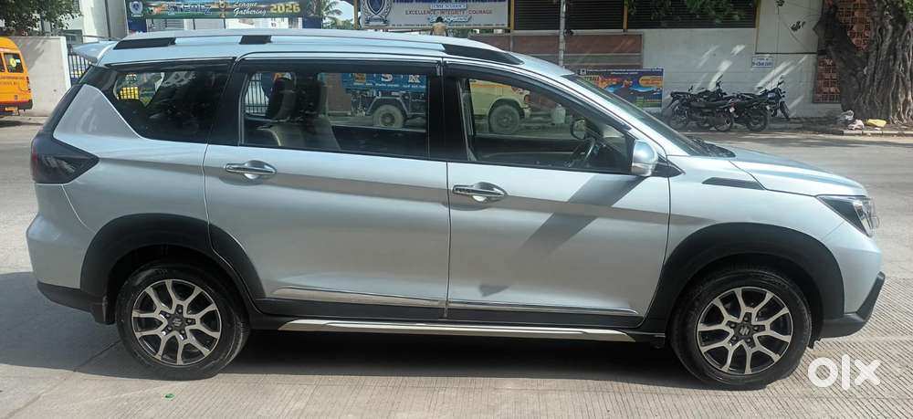Maruti Suzuki Xl6 Zeta Mt Cng, 2023, Cng & Hybrids