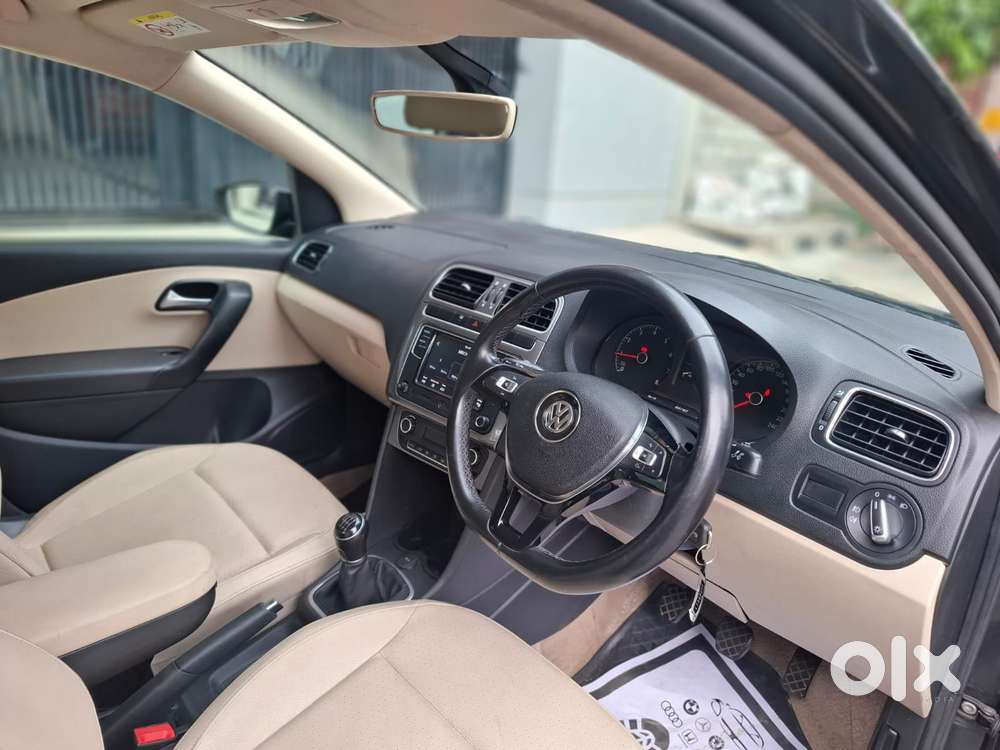 Volkswagen Vento 1.2 Tsi Highline Plus, 2020, Petrol