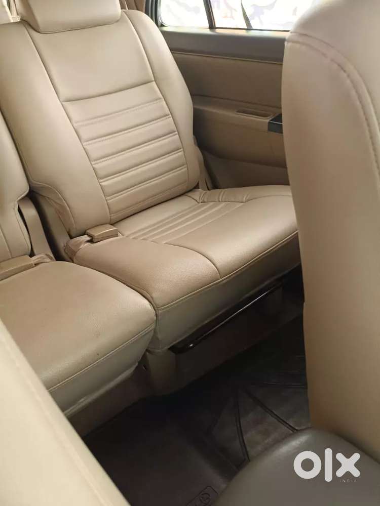 Toyota Fortuner 3.0 2014