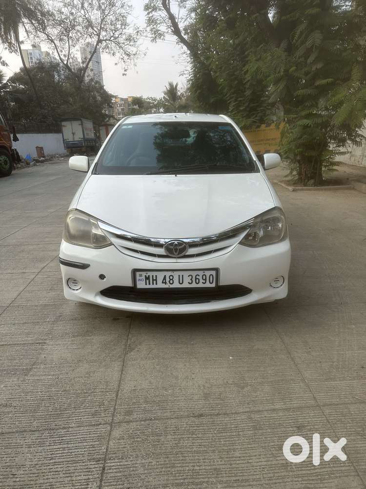 Toyota Etios 2013-2014 G Sp, 2013, Petrol