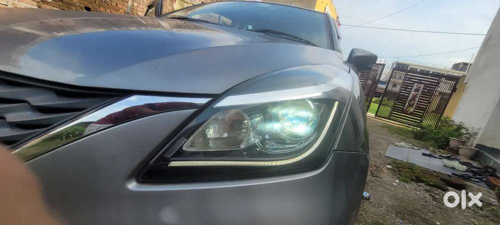 Maruti Suzuki Baleno 2021 Petrol