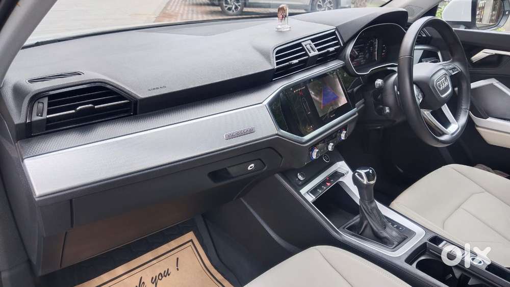 Audi Q3 40 Tfsi Premium Plus, 2025, Petrol