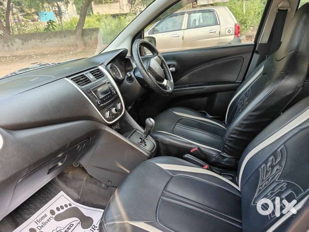Maruti Suzuki Celerio X Amt Zxi, 2018, Petrol