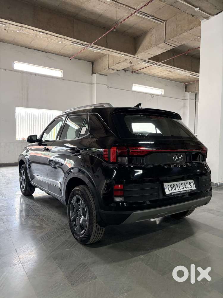 Hyundai Venue S Mt 1.2 Kappa, 2023, Petrol