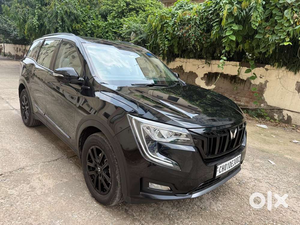 Mahindra Xuv700 2.0 Ax 7 Petrol At Luxury Pack Str, 2026, Petrol